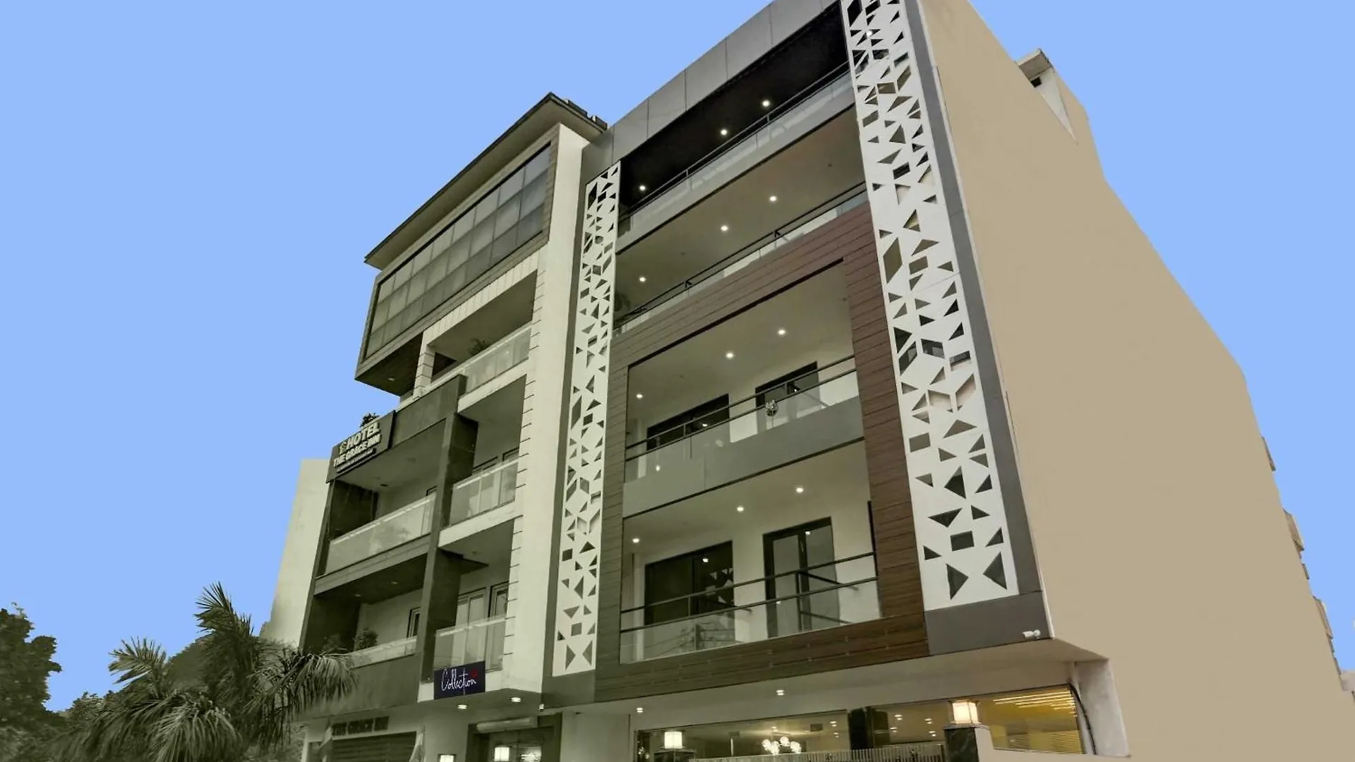 Hotel Townhouse Royal Suites Near Aravali Biodiversity Park Gurgaon