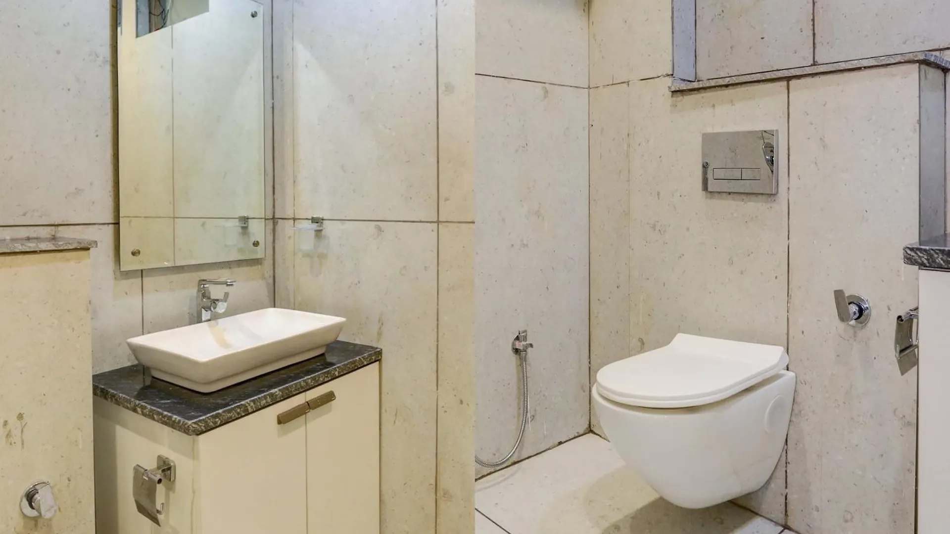 Townhouse Royal Suites Near Aravali Biodiversity Park Gurgaon Hotel
