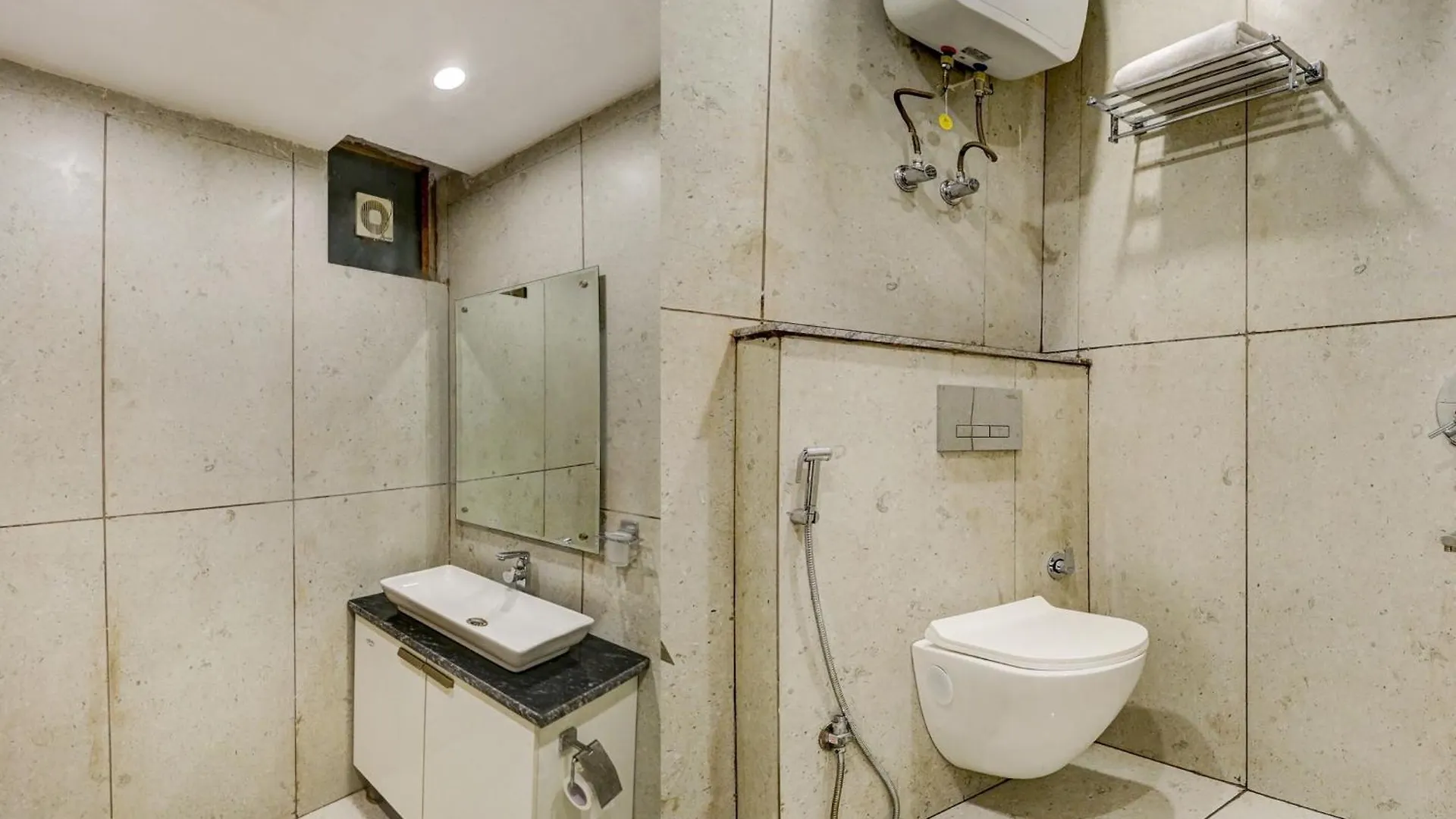 Townhouse Royal Suites Near Aravali Biodiversity Park Gurgaon 3*,  India