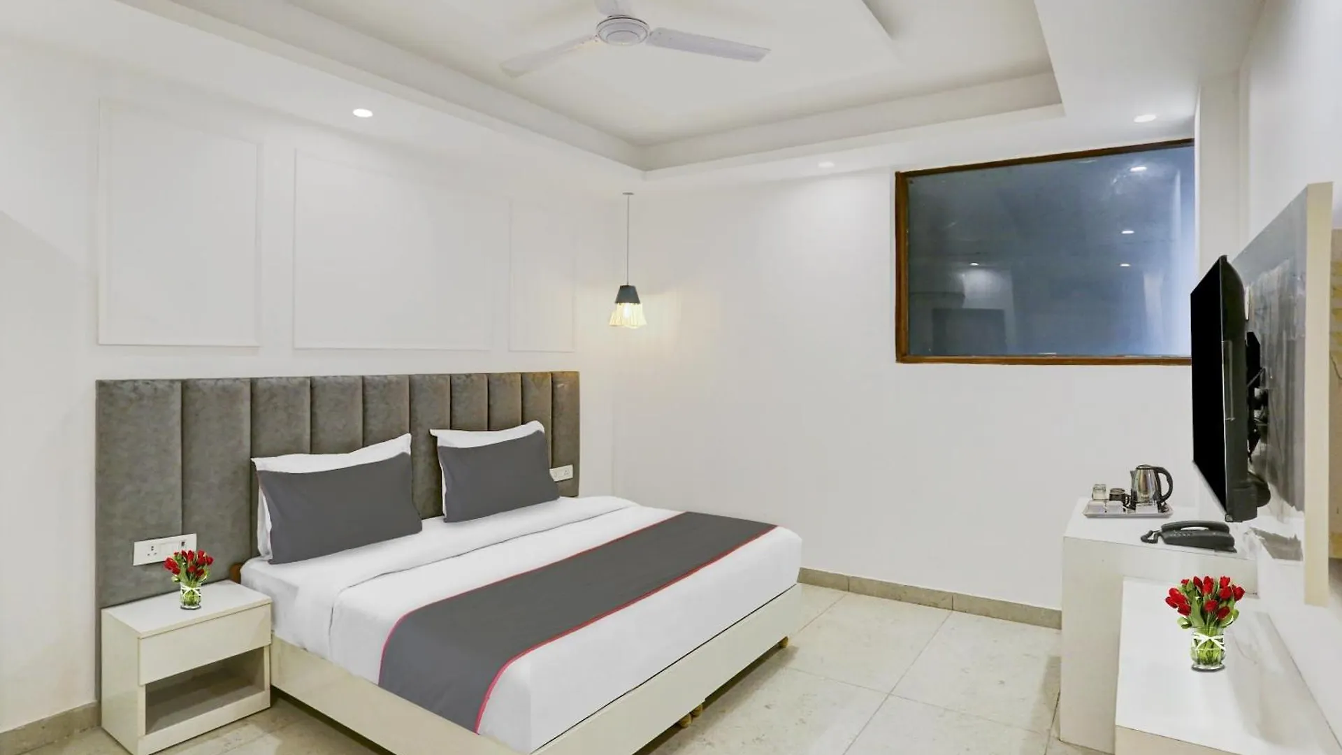 Townhouse Royal Suites Near Aravali Biodiversity Park contacts